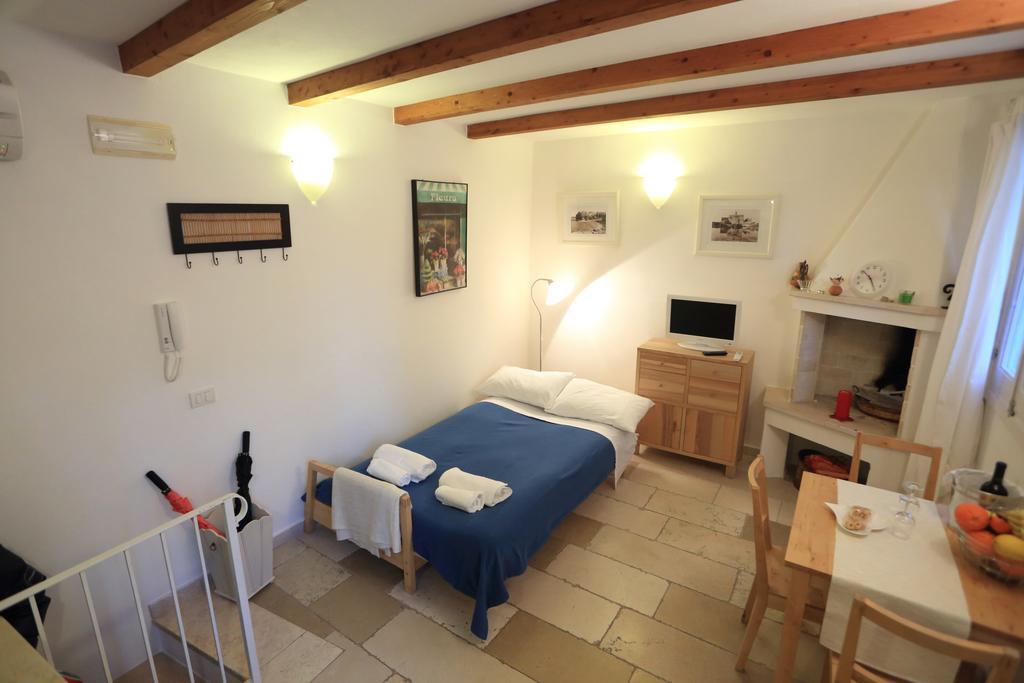 La Casetta Nel Vico Polignano a Mare Habitación foto